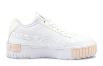 (GS) Cali Sport “Blanco Susurro”