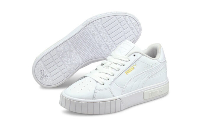 (GS) Cali Star “Oro Blanco”