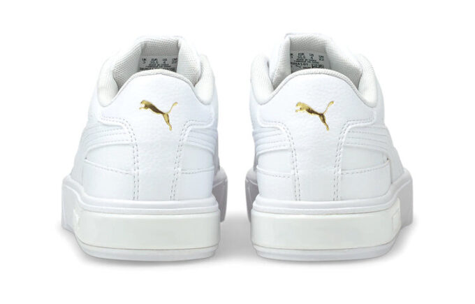 (GS) Cali Star “Oro Blanco”
