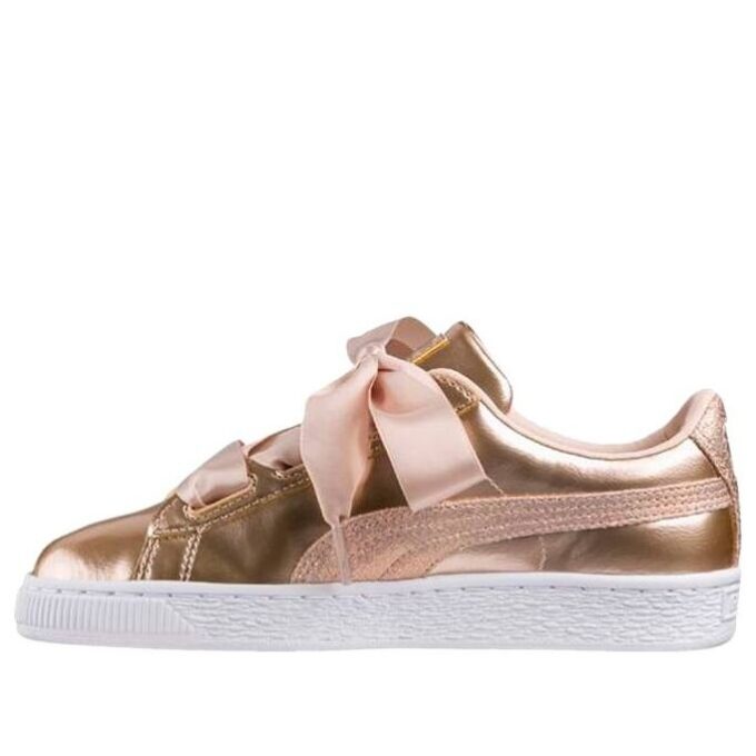 (GS) Canasta Corazón Lunar Lux “Crema Bronceada”