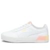 (GS) Carina Summer Fade “Blanco Amarillo”