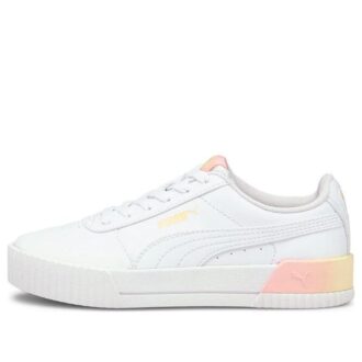 (GS) Carina Summer Fade “Blanco Amarillo”