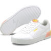 (GS) Carina Summer Fade “Blanco Amarillo”