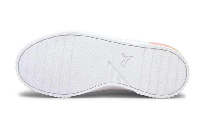 (GS) Carina Summer Fade “Blanco Amarillo”