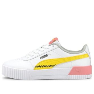 (GS) Carina x Peanuts “Blanco Amarillo Rosa”