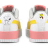 (GS) Carina x Peanuts “Blanco Amarillo Rosa”
