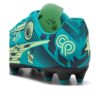 (GS) Christian Pulisic x Ultra Legacy FG/AG “Estampado integral – Aguamarina intenso”