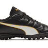(GS) Classico C II TT “Negro Blanco Oro”