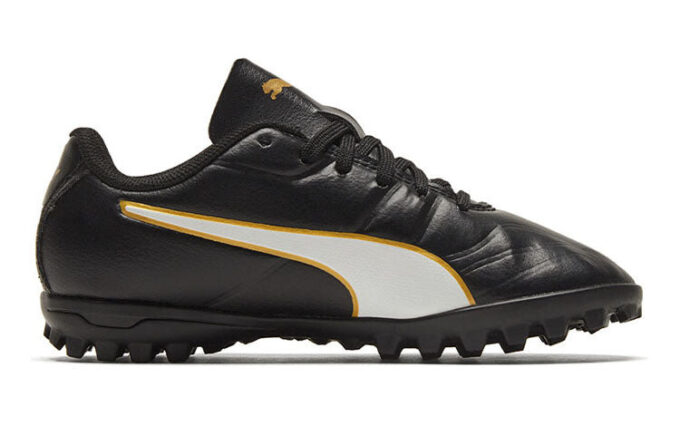 (GS) Classico C II TT “Negro Blanco Oro”