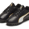 (GS) Classico C II TT “Negro Blanco Oro”