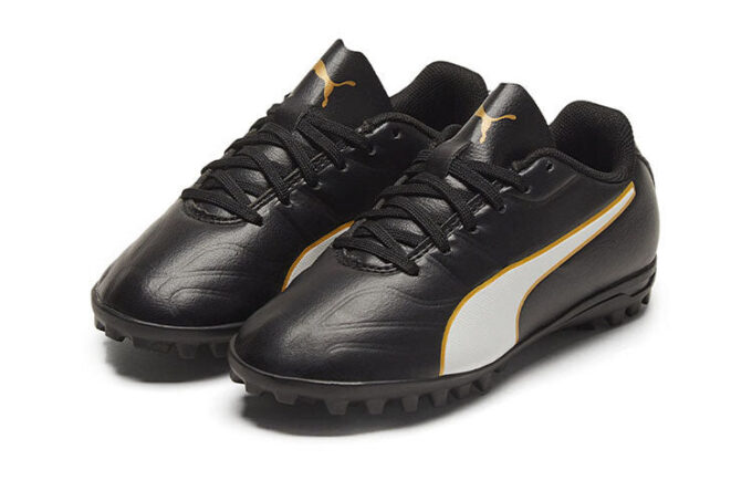 (GS) Classico C II TT “Negro Blanco Oro”