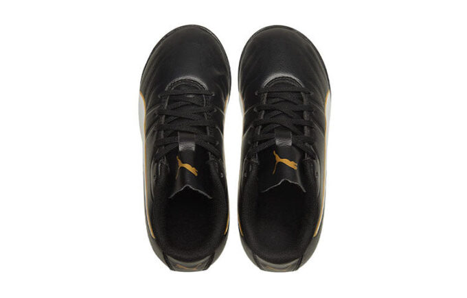 (GS) Classico C II TT “Negro Blanco Oro”