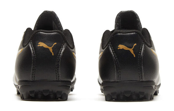 (GS) Classico C II TT “Negro Blanco Oro”