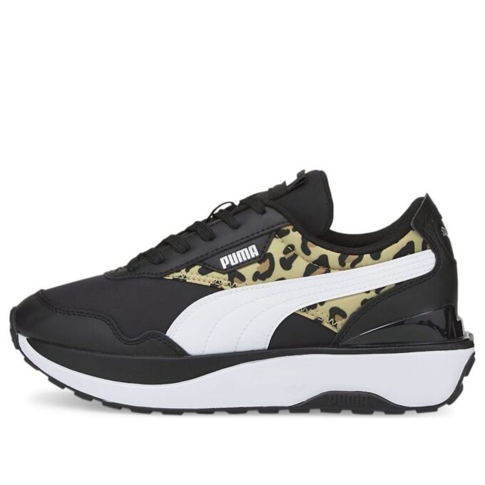 (GS) Cruise Rider Summer Roar “Negro, caqui y blanco”