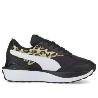 (GS) Cruise Rider Summer Roar “Negro, caqui y blanco”