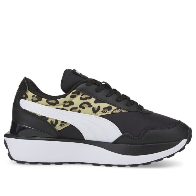 (GS) Cruise Rider Summer Roar “Negro, caqui y blanco”