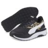 (GS) Cruise Rider Summer Roar “Negro, caqui y blanco”