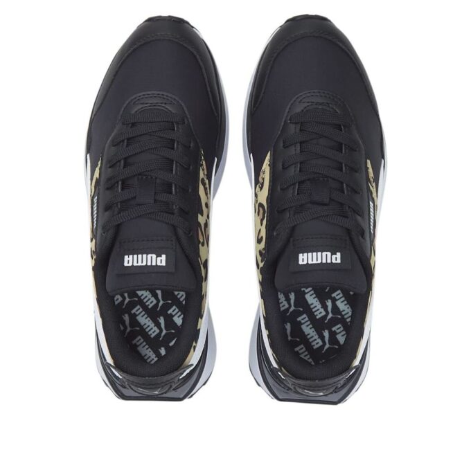 (GS) Cruise Rider Summer Roar “Negro, caqui y blanco”