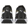 (GS) Cruise Rider Summer Roar “Negro, caqui y blanco”