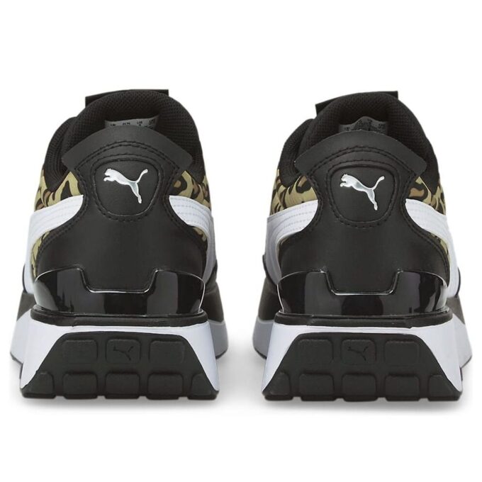 (GS) Cruise Rider Summer Roar “Negro, caqui y blanco”