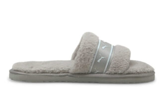 (GS) Diapositiva de remezcla de Fluff “Nimbus Cloud”