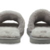 (GS) Diapositiva de remezcla de Fluff “Nimbus Cloud”