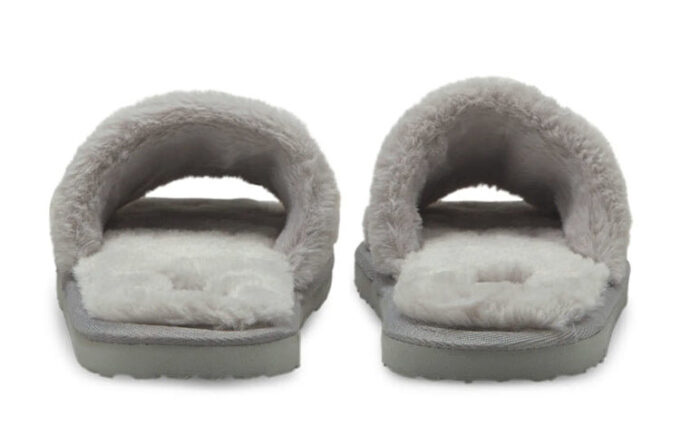 (GS) Diapositiva de remezcla de Fluff “Nimbus Cloud”