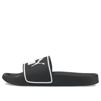 (GS) Diapositiva Leadcat 2.0 “Blanco y negro”