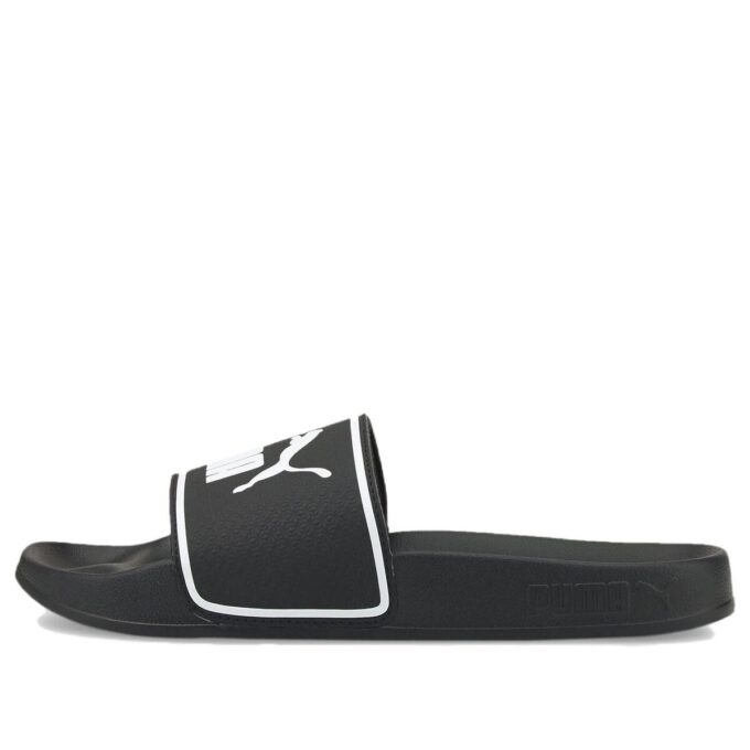 (GS) Diapositiva Leadcat 2.0 “Blanco y negro”