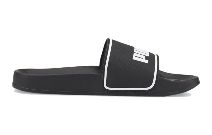 (GS) Diapositiva Leadcat 2.0 “Blanco y negro”