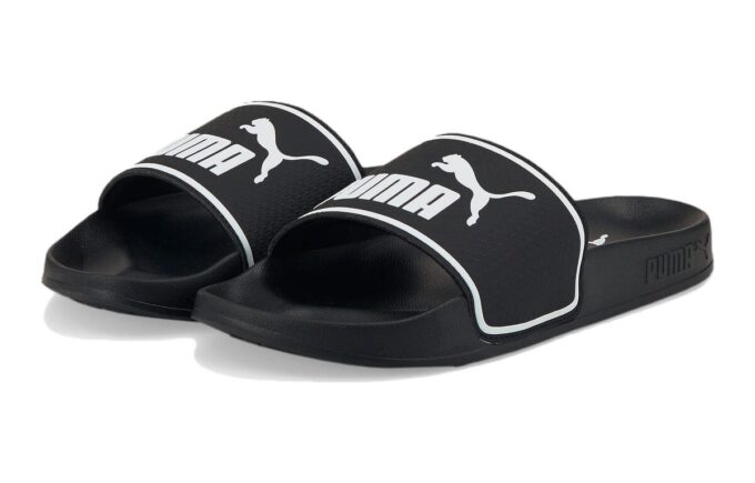 (GS) Diapositiva Leadcat 2.0 “Blanco y negro”