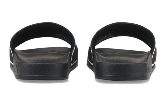 (GS) Diapositiva Leadcat 2.0 “Blanco y negro”