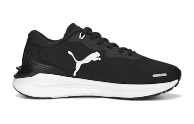 (GS) Electrify Nitro 2 “Negro Blanco”