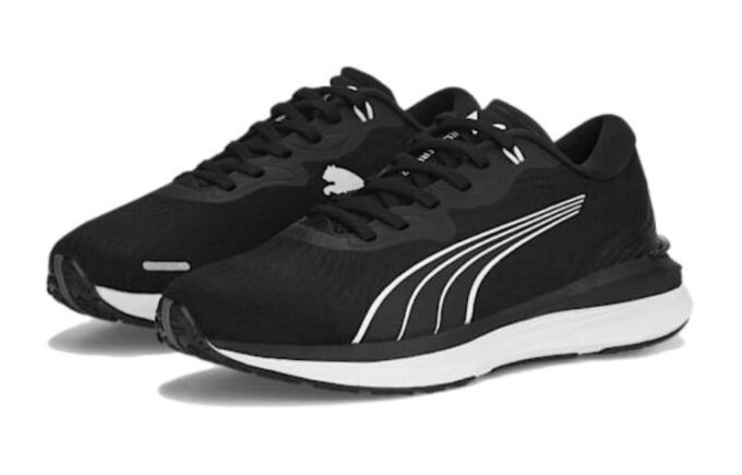 (GS) Electrify Nitro 2 “Negro Blanco”