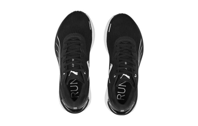 (GS) Electrify Nitro 2 “Negro Blanco”