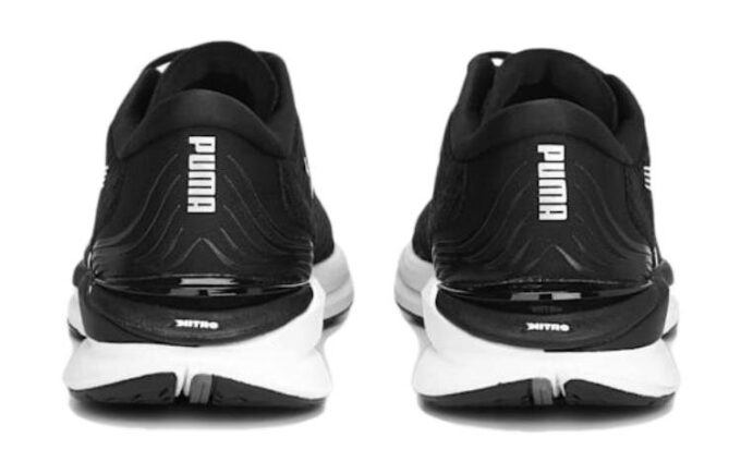 (GS) Electrify Nitro 2 “Negro Blanco”