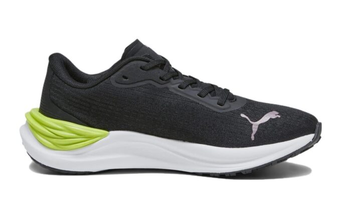 (GS) Electrify Nitro 3 “Negro Rosatástico”
