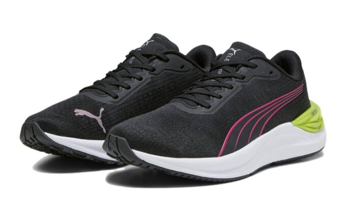 (GS) Electrify Nitro 3 “Negro Rosatástico”
