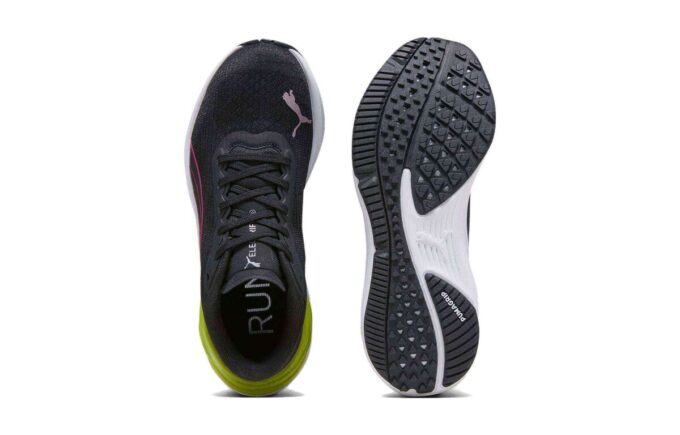(GS) Electrify Nitro 3 “Negro Rosatástico”
