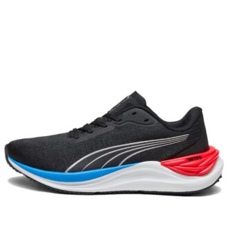 (GS) Electrify Nitro 3 “Negro Ultra Azul”