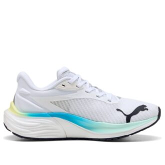 (GS) Electrify Nitro 4 “Menta blanca derretida”