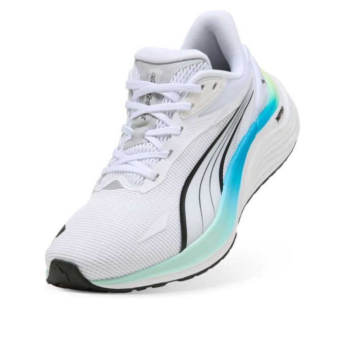(GS) Electrify Nitro 4 “Menta blanca derretida”
