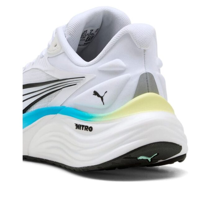 (GS) Electrify Nitro 4 “Menta blanca derretida”