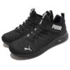 (GS) Enzo 2 Uncaged “Negro Blanco”