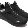 (GS) Enzo 2 Uncaged “Negro Blanco”