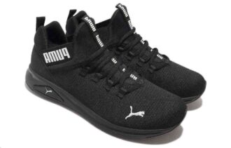 (GS) Enzo 2 Uncaged “Negro Blanco”