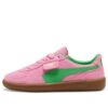 (GS) Especial Palermo “Pink Delight Green”