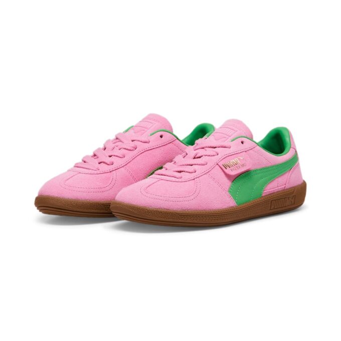 (GS) Especial Palermo “Pink Delight Green”