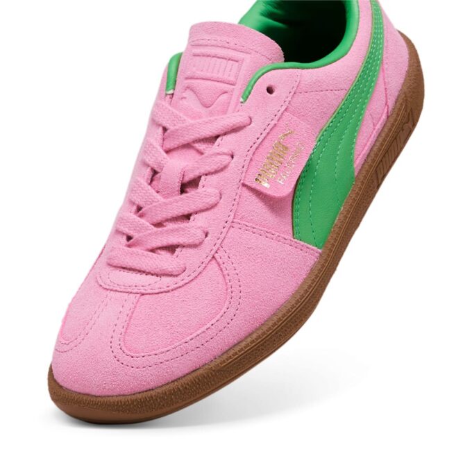 (GS) Especial Palermo “Pink Delight Green”