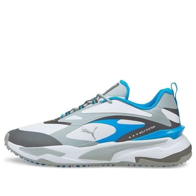 GS-Fast “Blanco”